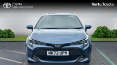 Toyota Corolla 1.8 VVT-i Hybrid Icon Tech 5dr CVT Hybrid Estate